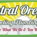 Central Oregon Heating, Cooling, Plumbing & Electric