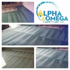 Alpha & Omega Carpet Care LLC