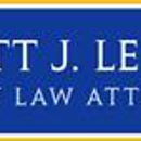 Scott J. Levine - Attorneys