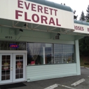 Everett Floral and Gift - Florists