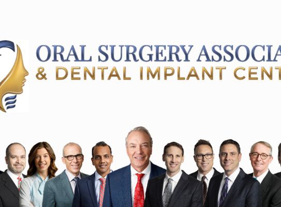 Oral Surgery Associates & Dental Implant Centers - Atlanta, GA