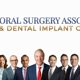 Oral Surgery Associates & Dental Implant Centers