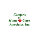 Comforts of Home Care - Home Health Services