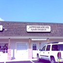 Appearances Hair & Tanning Sln - Beauty Salons