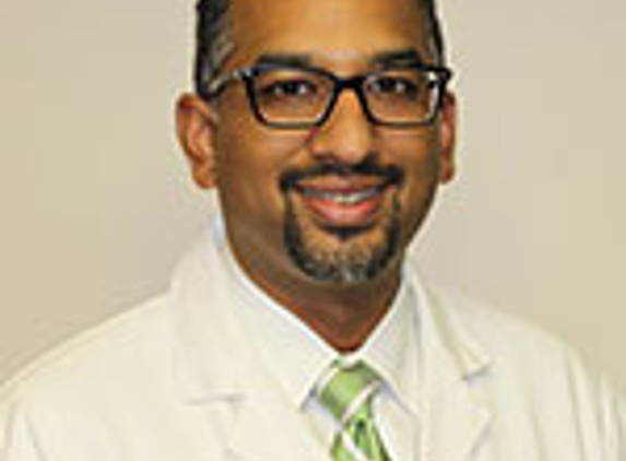 Vasant Jayasankar, MD - Jacksonville, FL