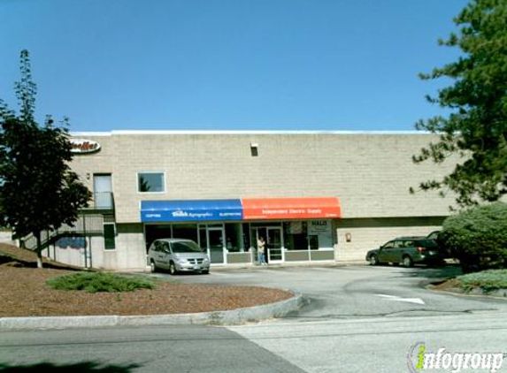 Imtek Reprographics Inc - Nashua, NH