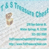 T & S Treasure Chest gallery