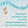 T & S Treasure Chest