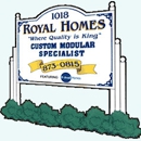 Royal Homes Inc - Modular Homes, Buildings & Offices
