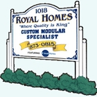 Royal Homes Inc