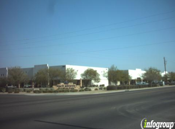 Silco Inc - Phoenix, AZ