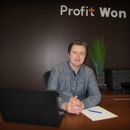 Profit Won Tax and Financial Services - Bookkeeping