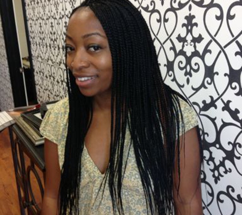 Fifi's African Hair Braiding and Weaving - Houston, TX