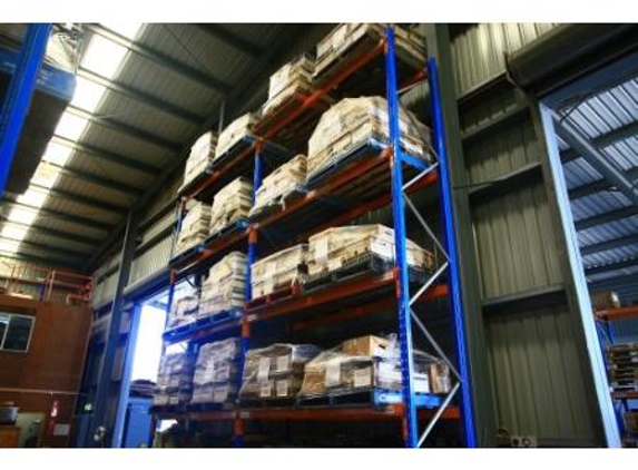KRB Logistics Resources - Mackay Harbour, QLD