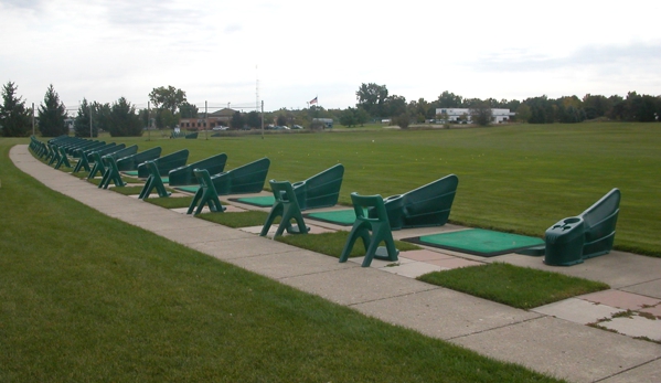 Tom Deaton Golf Centers - Howell, MI