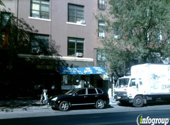 Chelsea Dental Office - New York, NY