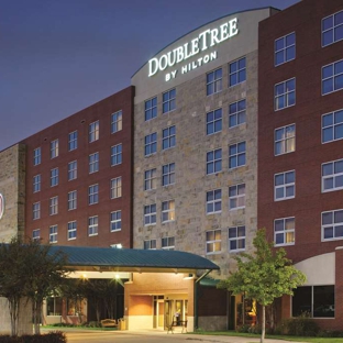 DoubleTree by Hilton Hotel Dallas - Farmers Branch - Farmers Branch, TX