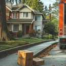 Huntsville Long Distance Movers - Movers