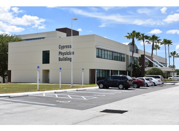 Phy Group Surgical Specialists - Davenport, FL