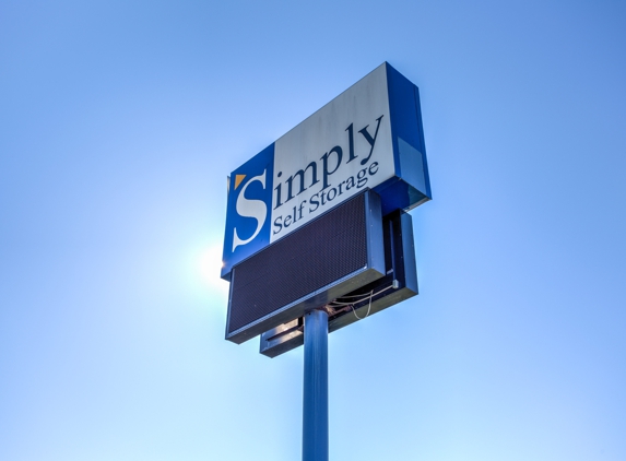 Simply Self Storage - Indianapolis, IN