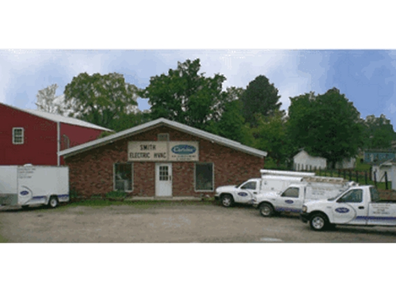 Smith Electric HVAC, Inc. - Liberty, KY