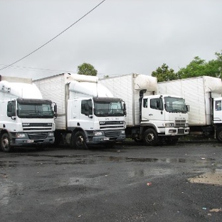 Bundaberg Removals & Storage - Avoca, QLD