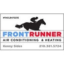Frontrunner Air Conditioning & Heating - Heating, Ventilating & Air Conditioning Engineers