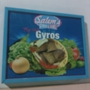 Salem's Gyros & More