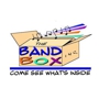 The Band Box, Inc.