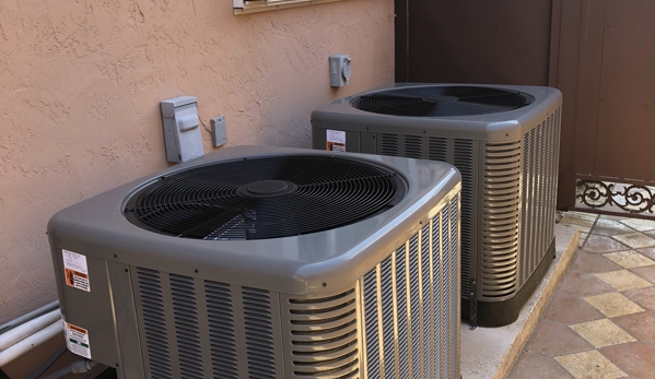 Air 1 Air Conditioning Services - Homestead, FL