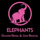 Elephants Dumpster Rental & Junk Removal