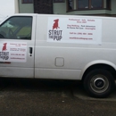 Strut The Pup - Pet Services