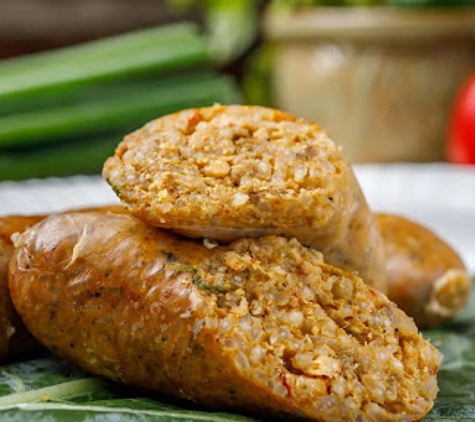 Billy's Boudin & Cracklins - Opelousas - Opelousas, LA