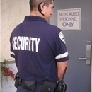 Triomph Security Guards - Security Guard & Patrol Service