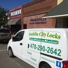 Central GA Lock & Safe LLC