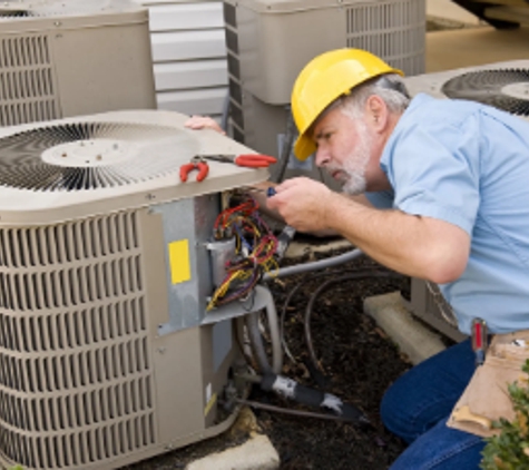 Arc Electric Air Conditioning and Heating - Wilder, KY
