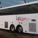 Lucky Tours & Charters Inc. - Bus Tours-Promoters
