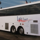 Lucky Tours & Charters Inc.