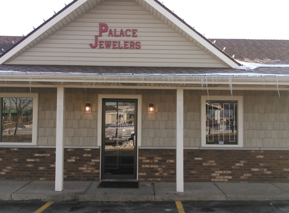 Palace Jewelers - Grand Blanc, MI