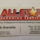 All Star Cleaning Service