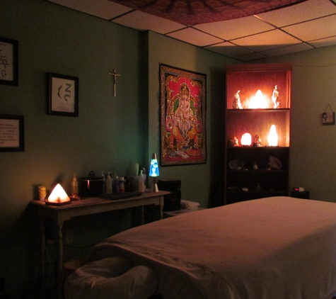 Mother Earth Massage - Billings, MT