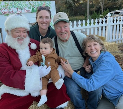 Garlock Tree Farm - Sebastopol, CA