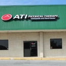 ATI Physical Therapy - Physical Therapy Clinics