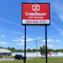 CubeSmart Self Storage - Self Storage