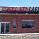 Check Into Cash - Check Cashing Service