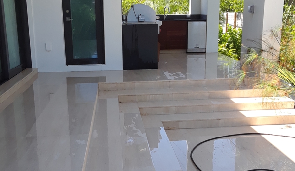 ACT Pressure Cleaning - Miami, FL