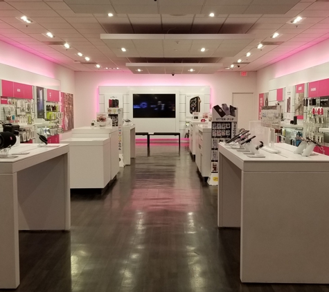 T-Mobile - Rosemead, CA