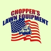 Chopper's Lawn Equipment gallery