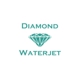 Diamond Waterjet