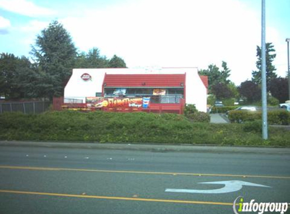 Dairy Queen - Renton, WA